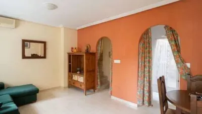 Terraced House in Guardamar Playa photo 7
