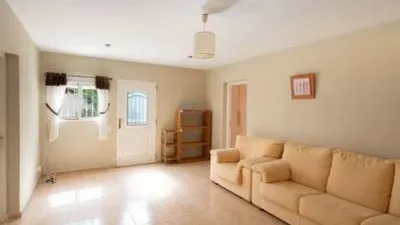 Chalet in Formentera del Segura photo 19