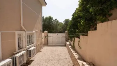 Chalet in Formentera del Segura photo 61