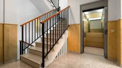 Apartment in the Centre photo 35