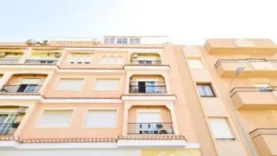 Apartment on Juan de Herrera Street photo 22