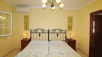 House in Manantiales-Cortijos del Sol-Fuensanguínea photo 27