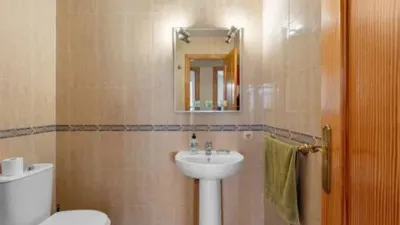 Apartment in the Centre photo 28