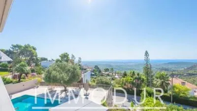 Chalet on Calle Cal Tarda S-N photo 34