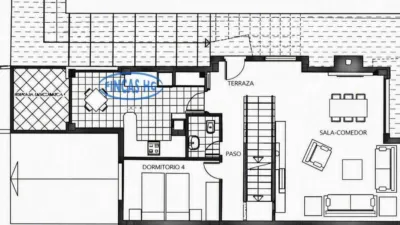 House in Mutxamel photo 34