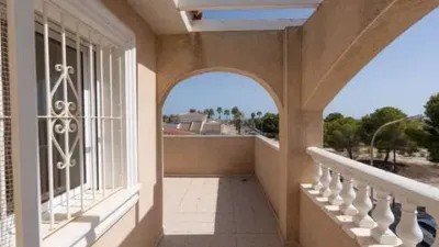 Chalet in Formentera del Segura photo 37