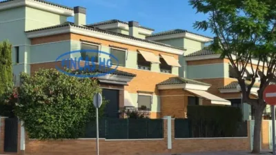 House in Mutxamel photo 14