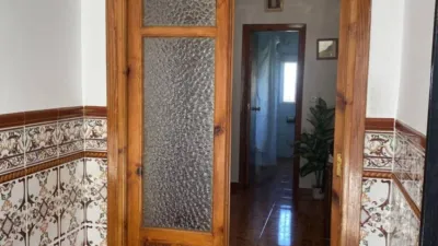 Rustic house in Fuente Álamo photo 6
