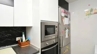 Apartment on Juan de Herrera Street photo 4