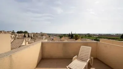 Terraced House in Guardamar Playa photo 19