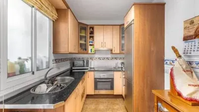 Apartment in the Centre photo 11