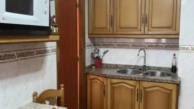 Rustic house in Fuente Álamo photo 9