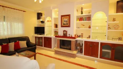 House in Manantiales-Cortijos del Sol-Fuensanguínea photo 23