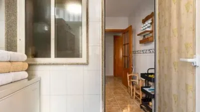 Apartment in the Centre photo 14