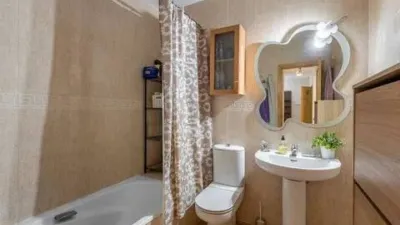 Apartment in the Centre photo 33
