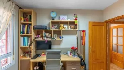 Apartment in the Centre photo 17