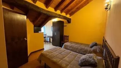 Chalet on Calle La Vega, No Number photo 51