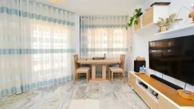 Apartment on Juan de Herrera Street photo 6