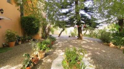 House in Manantiales-Cortijos del Sol-Fuensanguínea photo 8