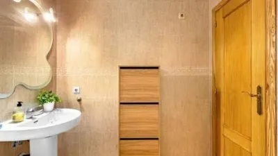 Apartment in the Centre photo 32