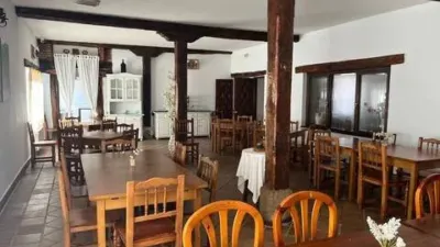Chalet on Calle La Vega, No Number photo 33
