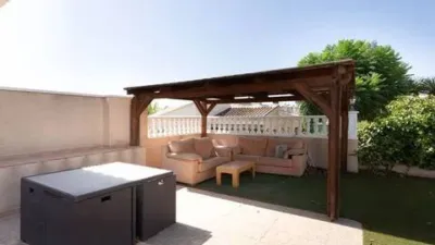 Chalet in Formentera del Segura photo 44