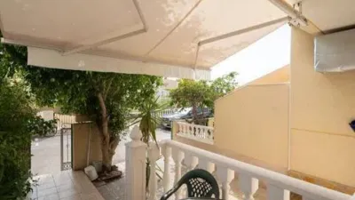 Terraced House in Guardamar Playa photo 4