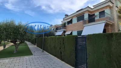 House in Mutxamel photo 19
