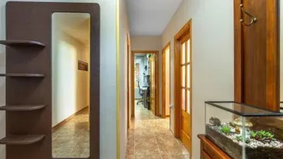 Apartment in the Centre photo 21