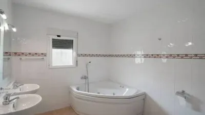 Chalet in Formentera del Segura photo 30