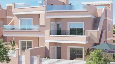 Casa – Pilar de la Horadada, Lo Romero Golf Resort - Vista 3