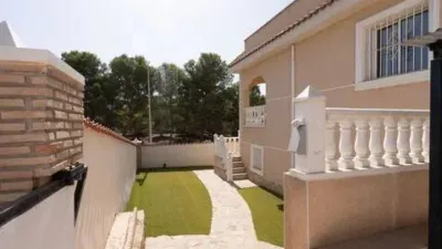 Chalet in Formentera del Segura photo 59