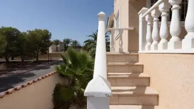 Chalet in Formentera del Segura photo 4