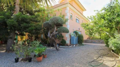 House in Manantiales-Cortijos del Sol-Fuensanguínea photo 2