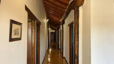 Chalet on Calle La Vega, No Number photo 39