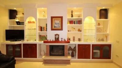 House in Manantiales-Cortijos del Sol-Fuensanguínea photo 24
