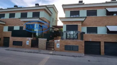 House in Mutxamel photo 27