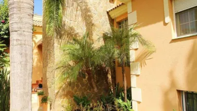 House in Manantiales-Cortijos del Sol-Fuensanguínea photo 14