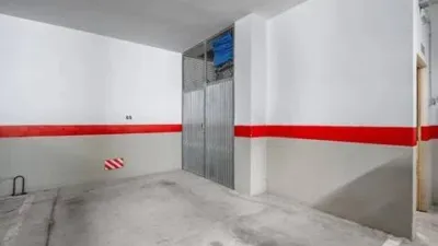 Apartment in the Centre photo 38