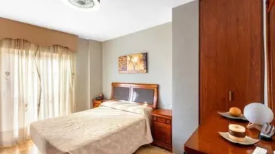 Apartment in the Centre photo 30