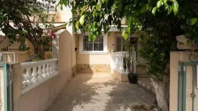 Terraced House in Guardamar Playa photo 3