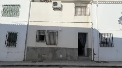 Rustic house in Cacín photo 3