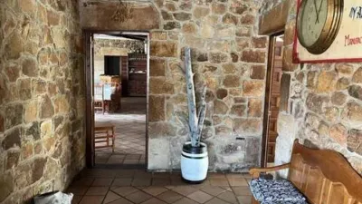 Chalet on Calle La Vega, No Number photo 25