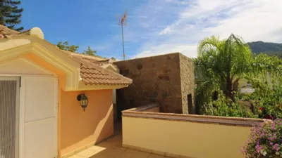 House in Manantiales-Cortijos del Sol-Fuensanguínea photo 45