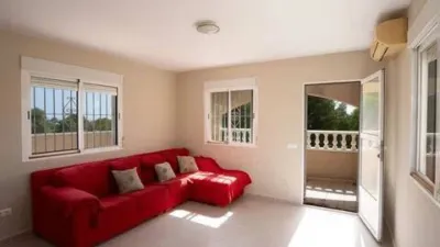 Chalet in Formentera del Segura photo 33