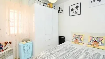 Apartment on Juan de Herrera Street photo 14