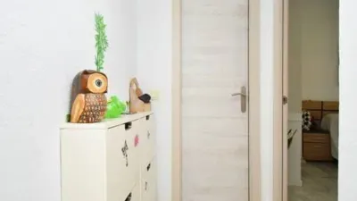 Apartment on Juan de Herrera Street photo 15