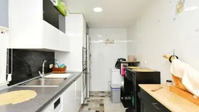 Apartment on Juan de Herrera Street photo 2