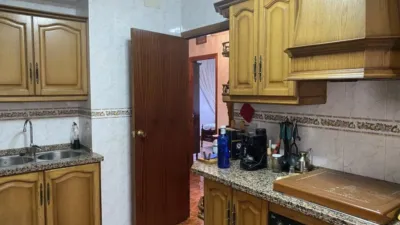 Rustic house in Fuente Álamo photo 12