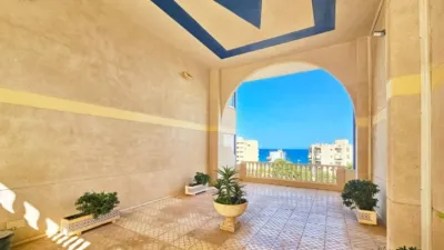 Apartment in Los Arenales del Sol photo 30